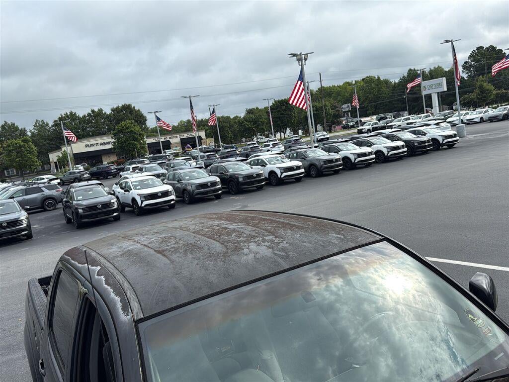 2005 Toyota Tacoma DBL CAB 4WD AT