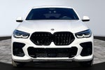 2022 BMW X6 M50i