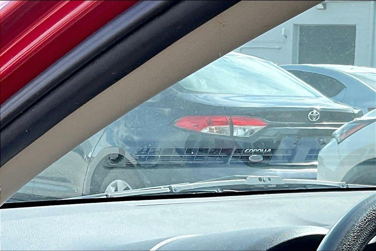 2013 Toyota Corolla L