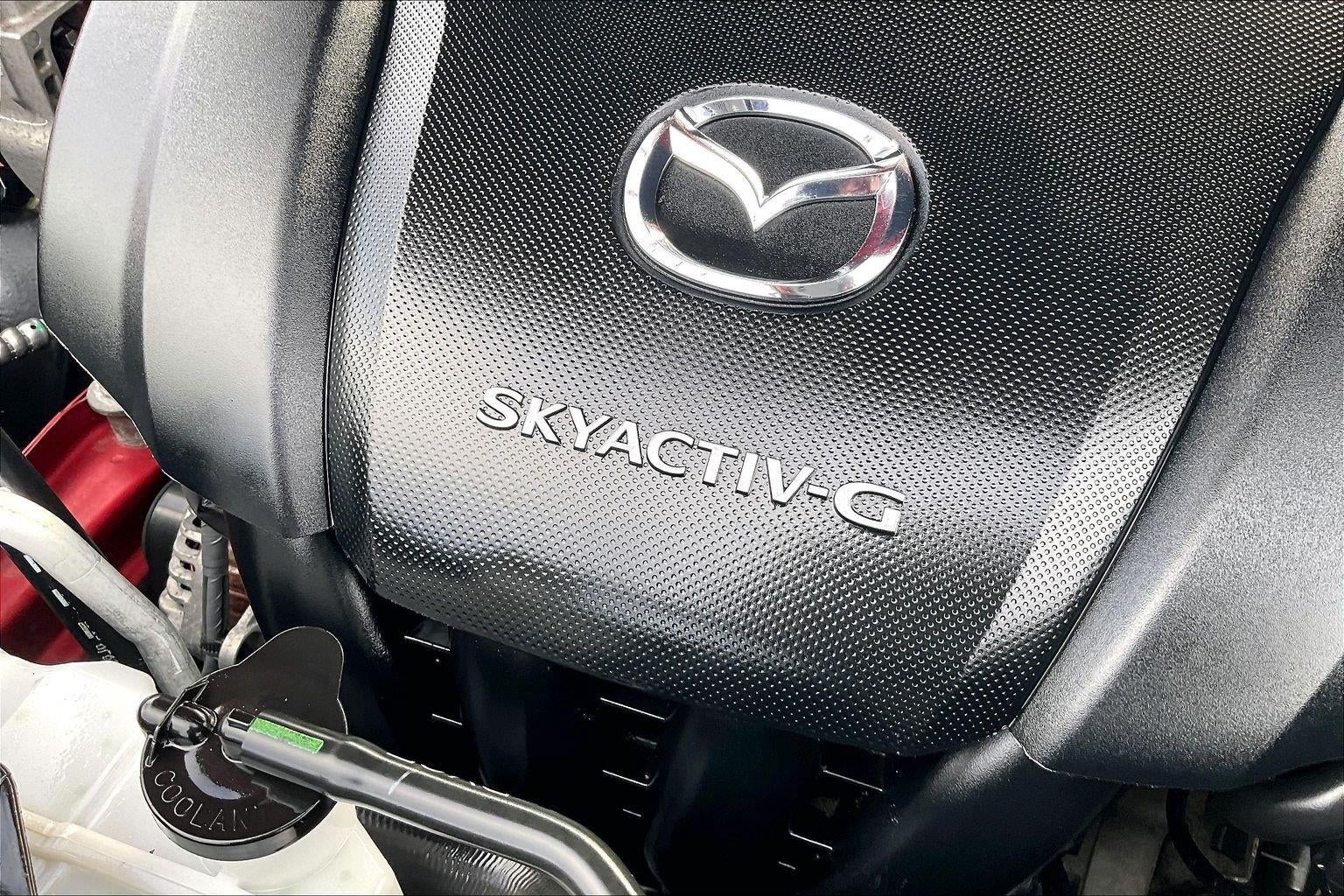 2023 Mazda Mazda CX-50 2.5 S Preferred Plus Package