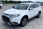 2020 Mitsubishi Outlander SEL