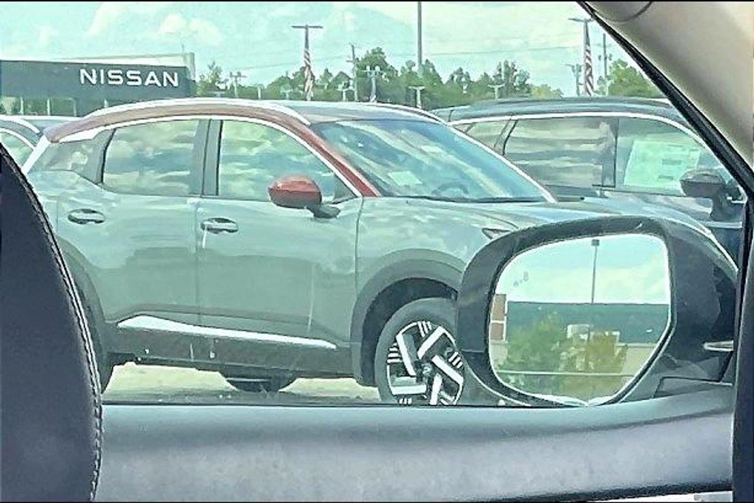 2020 Mitsubishi Outlander SEL