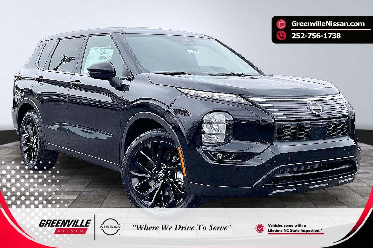 2026 Nissan Rogue Plug-In Hybrid SL