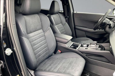 2026 Nissan Rogue Plug-In Hybrid SL