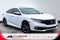 2019 Honda Civic Sedan Touring