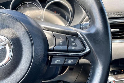 2022 Mazda Mazda Cx-5 2.5 S SELECT PA
