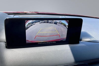 2022 Mazda Mazda Cx-5 2.5 S SELECT PA