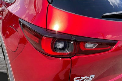 2022 Mazda Mazda Cx-5 2.5 S SELECT PA