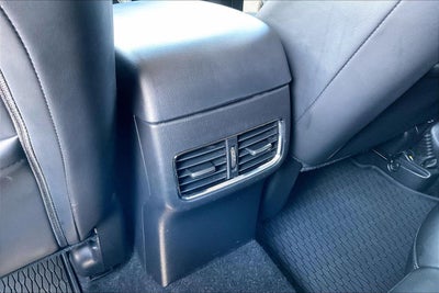 2022 Mazda Mazda Cx-5 2.5 S SELECT PA