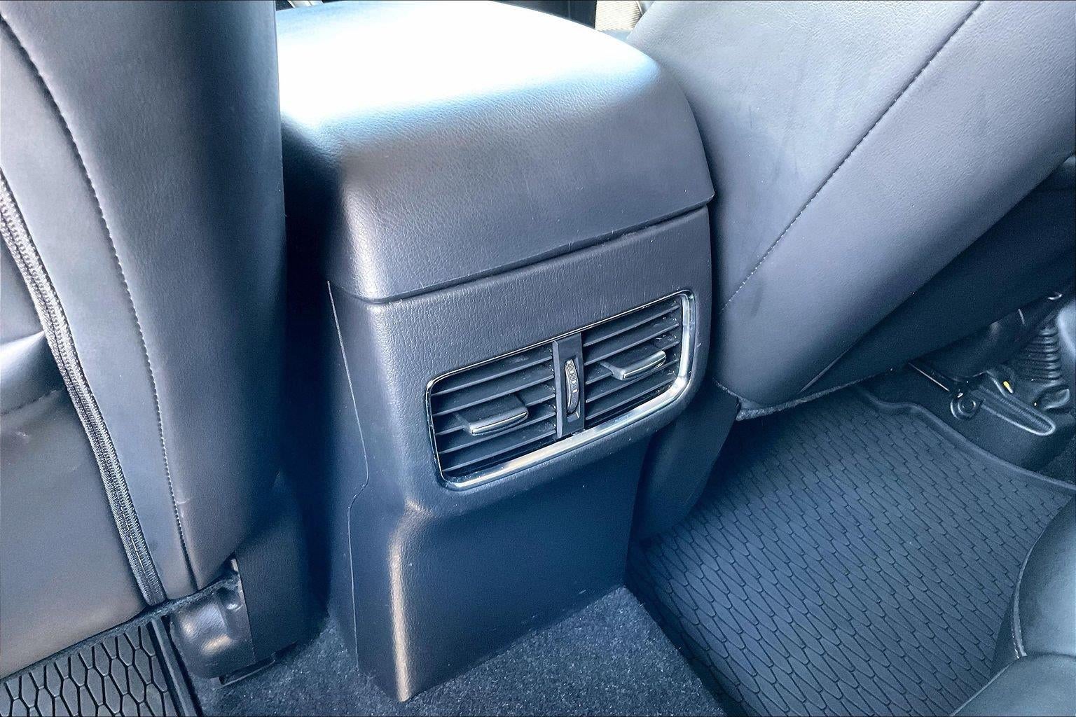 2022 Mazda Mazda Cx-5 2.5 S SELECT PA