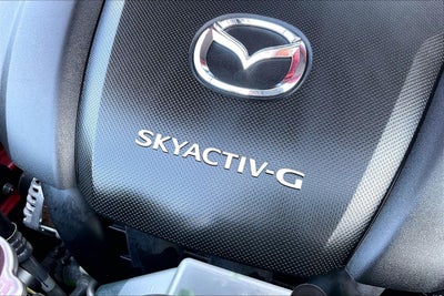 2022 Mazda Mazda Cx-5 2.5 S SELECT PA