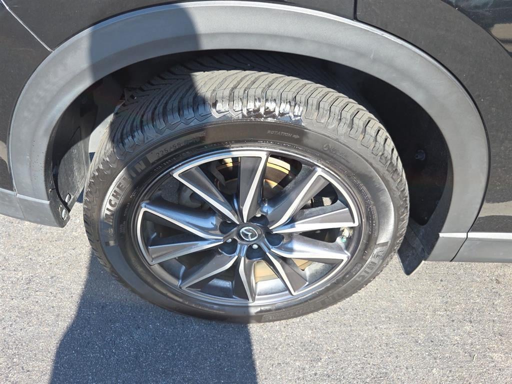 2018 Mazda Mazda CX-5 Grand Touring