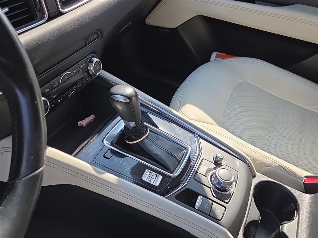 2018 Mazda Mazda CX-5 Grand Touring