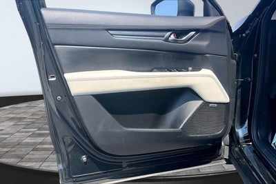 2018 Mazda Mazda CX-5 Grand Touring