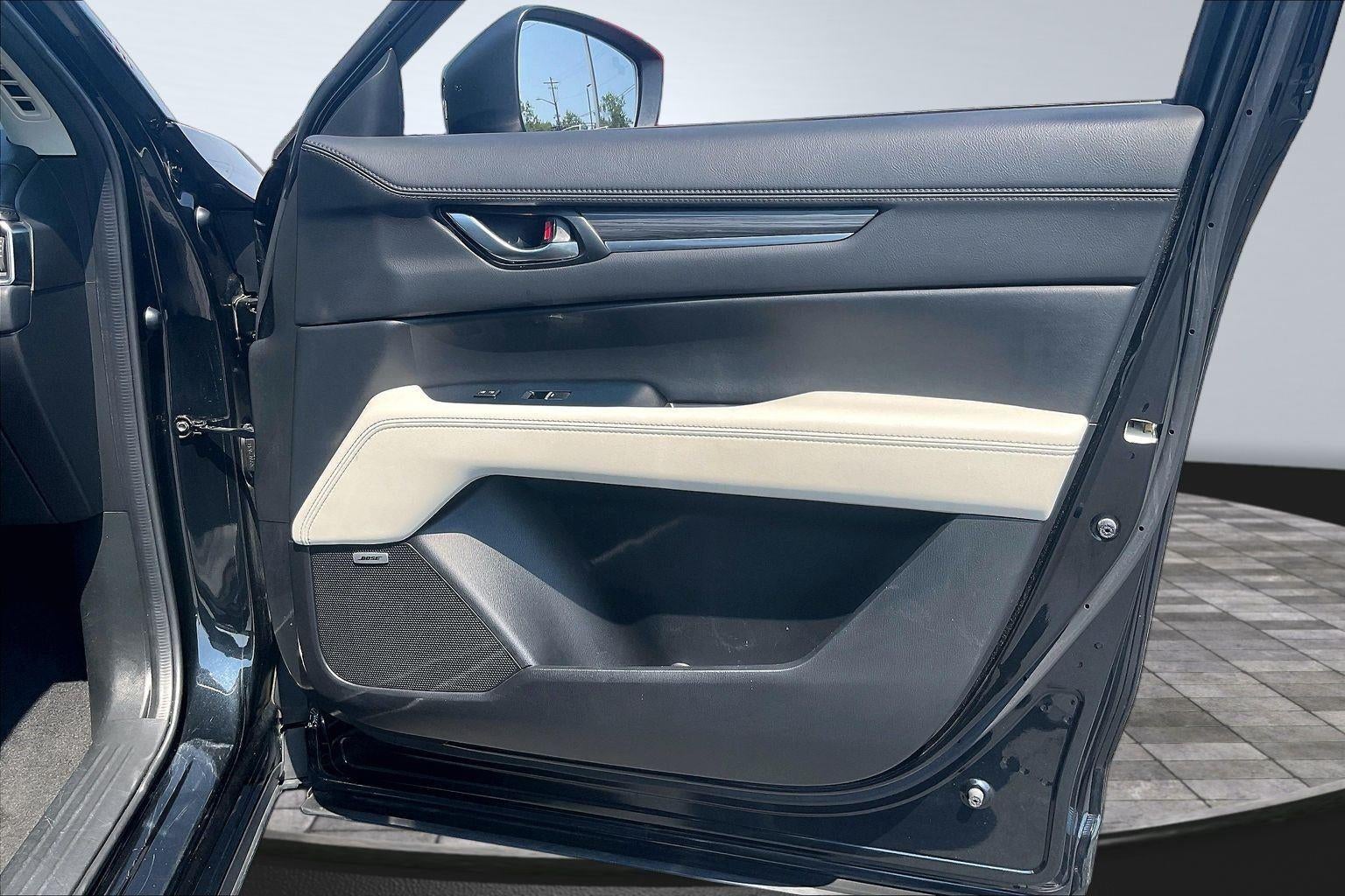 2018 Mazda Mazda CX-5 Grand Touring