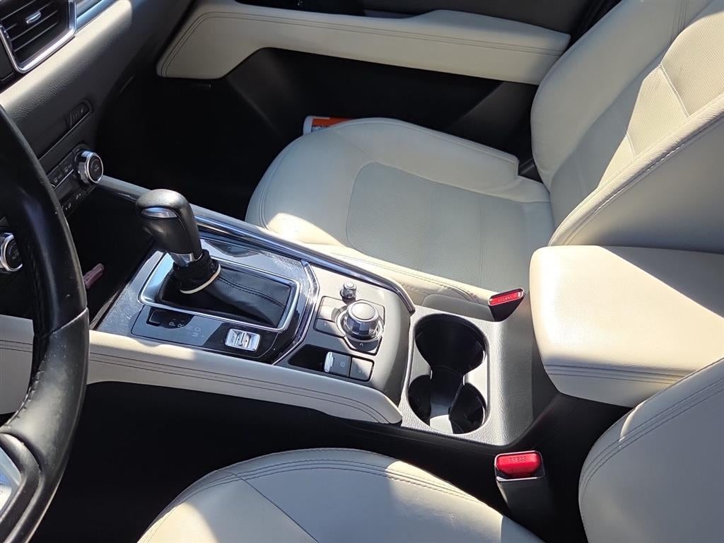 2018 Mazda Mazda CX-5 Grand Touring