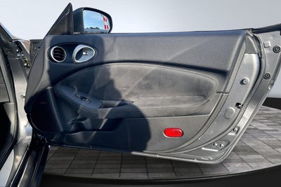 2019 Nissan 370Z Coupe Sport Touring