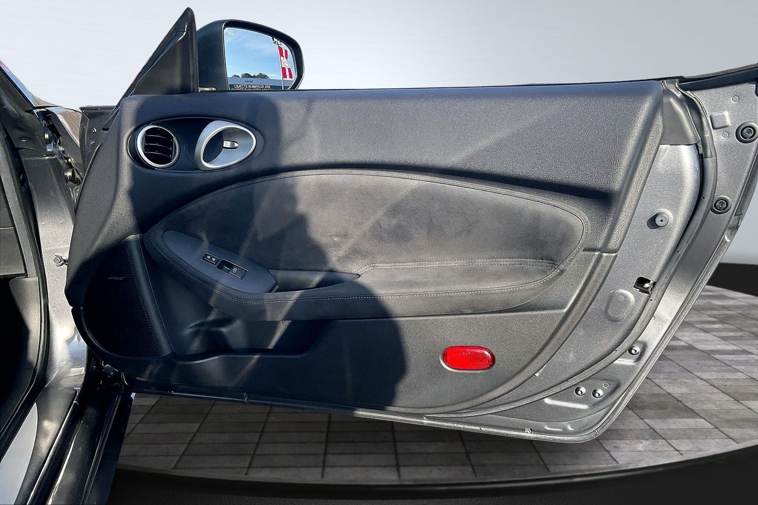 2019 Nissan 370Z Coupe Sport Touring