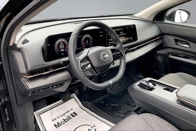2023 Nissan ARIYA VENTURE+