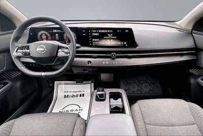 2023 Nissan ARIYA VENTURE+