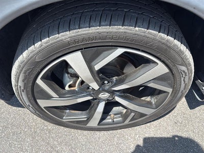 2020 Nissan Rogue Sport SL