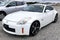 2008 Nissan 350Z 2DR CPE MT