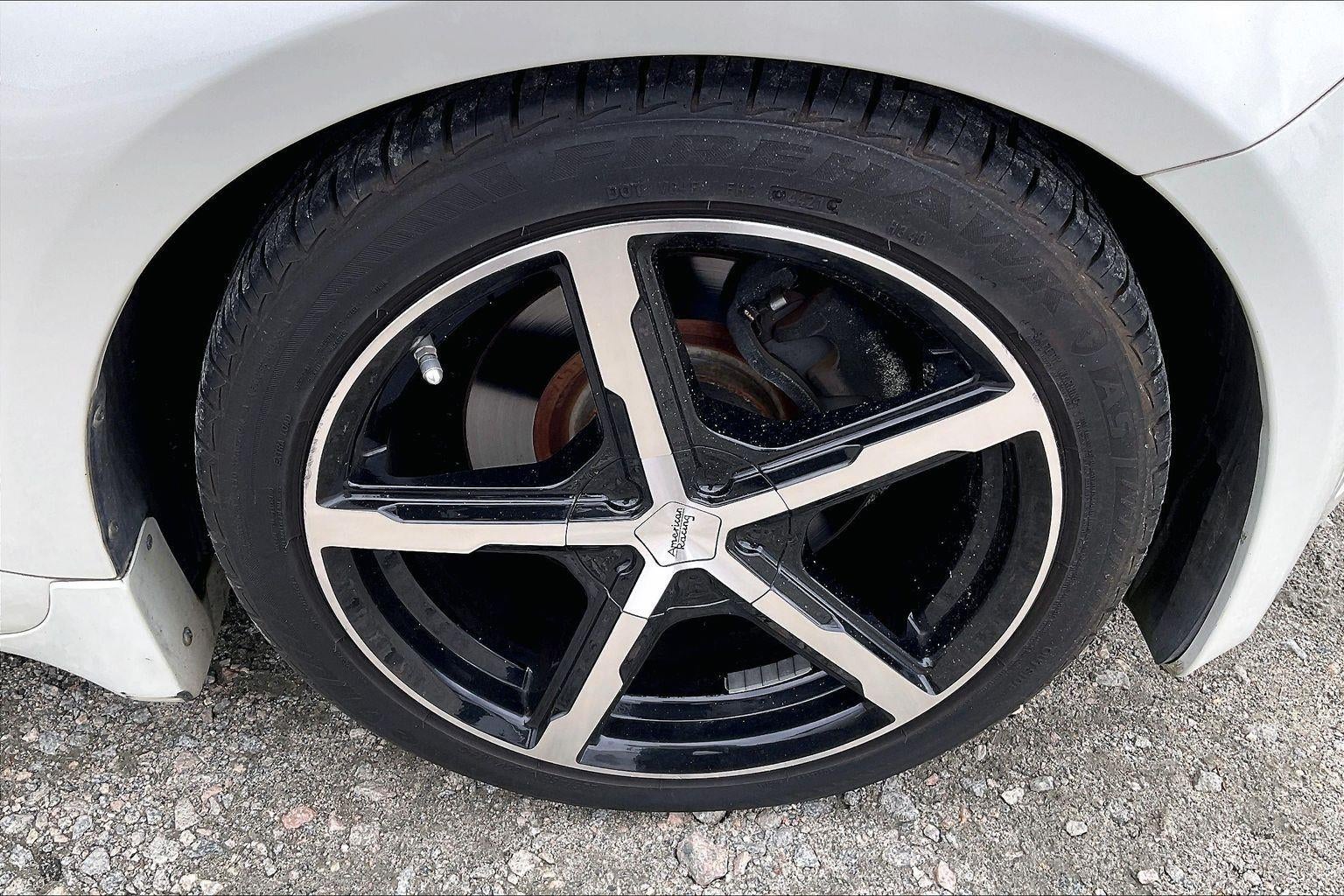 2008 Nissan 350Z 2DR CPE MT