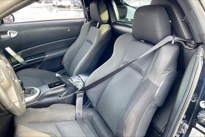 2008 Nissan 350Z ENTHUSIAST