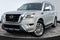 2021 Nissan Armada SL