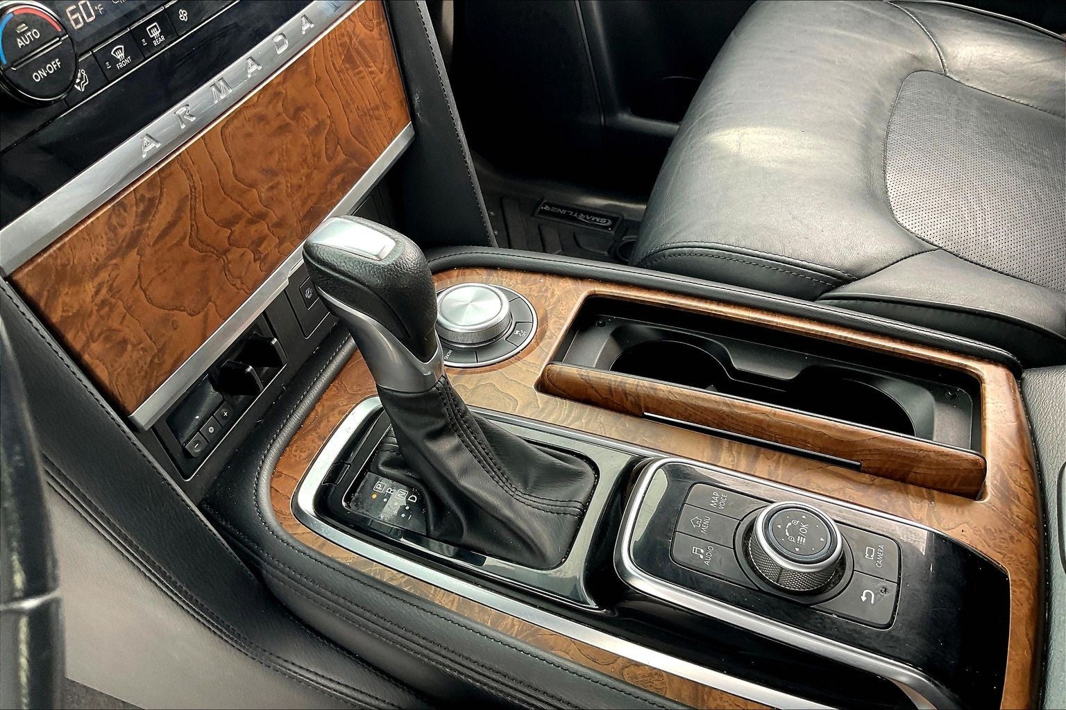 2021 Nissan Armada SL