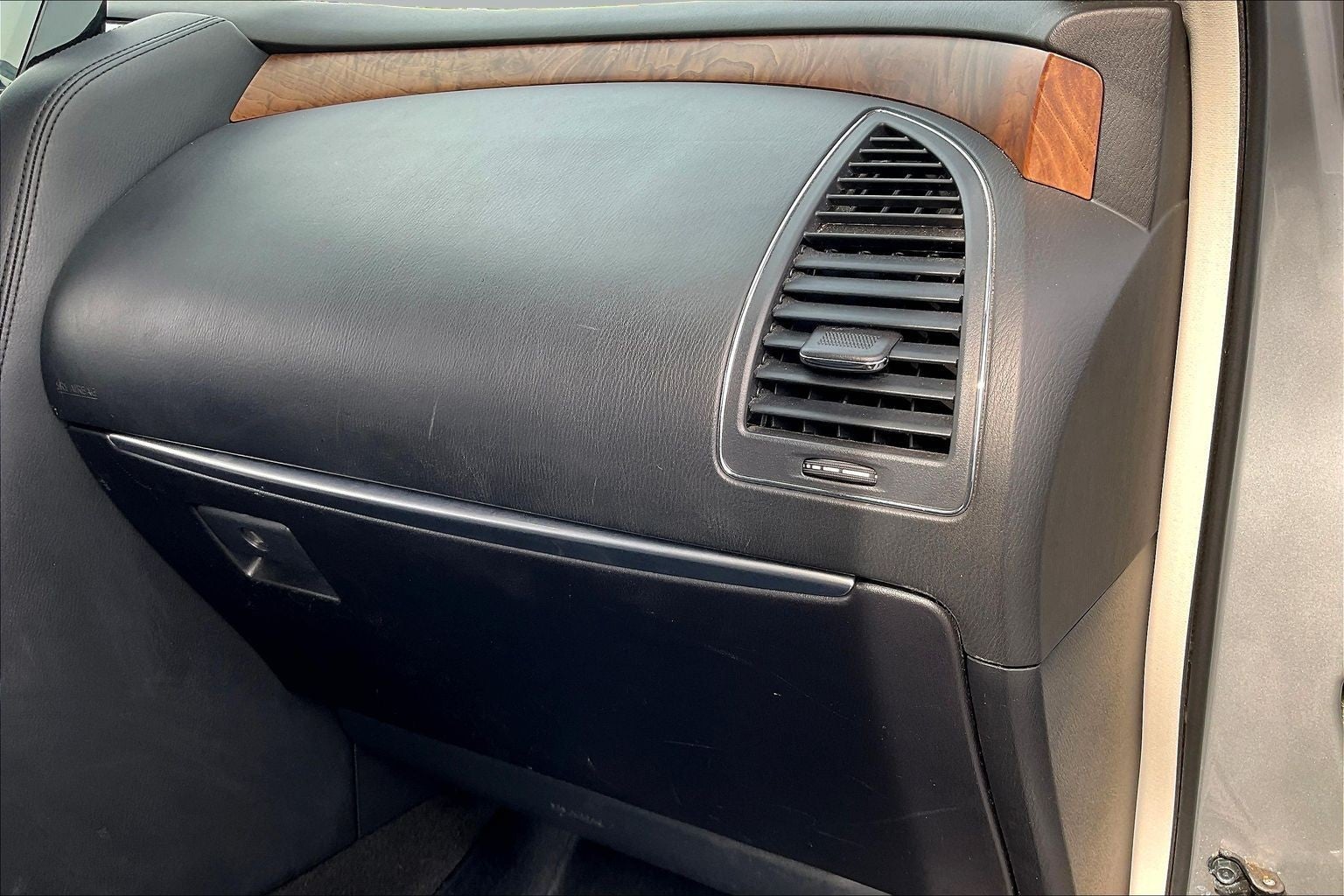 2021 Nissan Armada SL