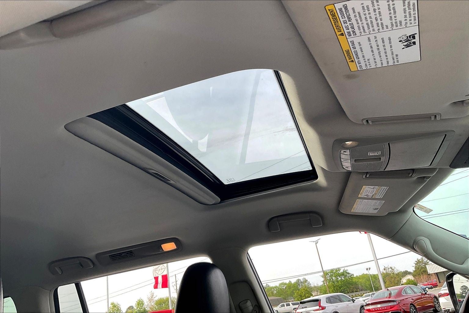 2021 Nissan Armada SL