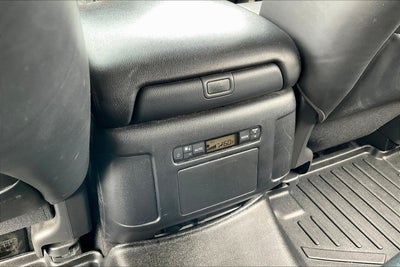 2021 Nissan Armada SL