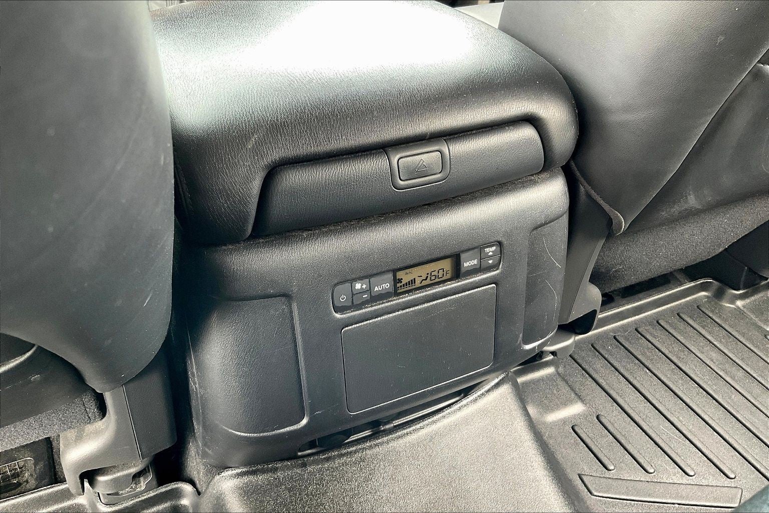 2021 Nissan Armada SL