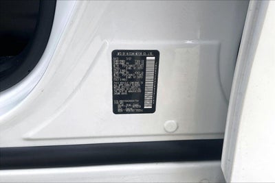 2022 Nissan Armada Platinum