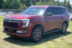 2025 Nissan Armada SL