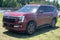 2025 Nissan Armada SL
