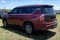 2025 Nissan Armada SL
