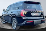 2025 Nissan Armada Platinum Reserve