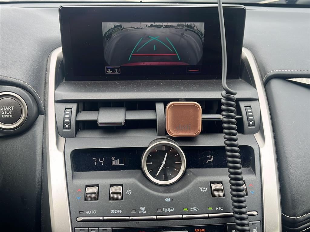 2021 Lexus NX NX 300 F SPORT