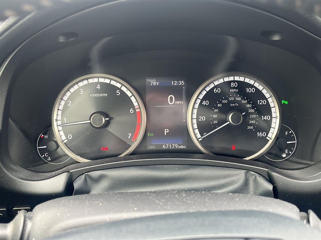2021 Lexus NX NX 300 F SPORT