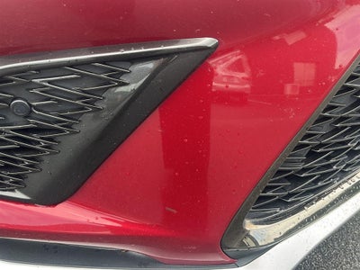 2021 Lexus NX NX 300 F SPORT