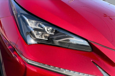 2021 Lexus NX NX 300 F SPORT