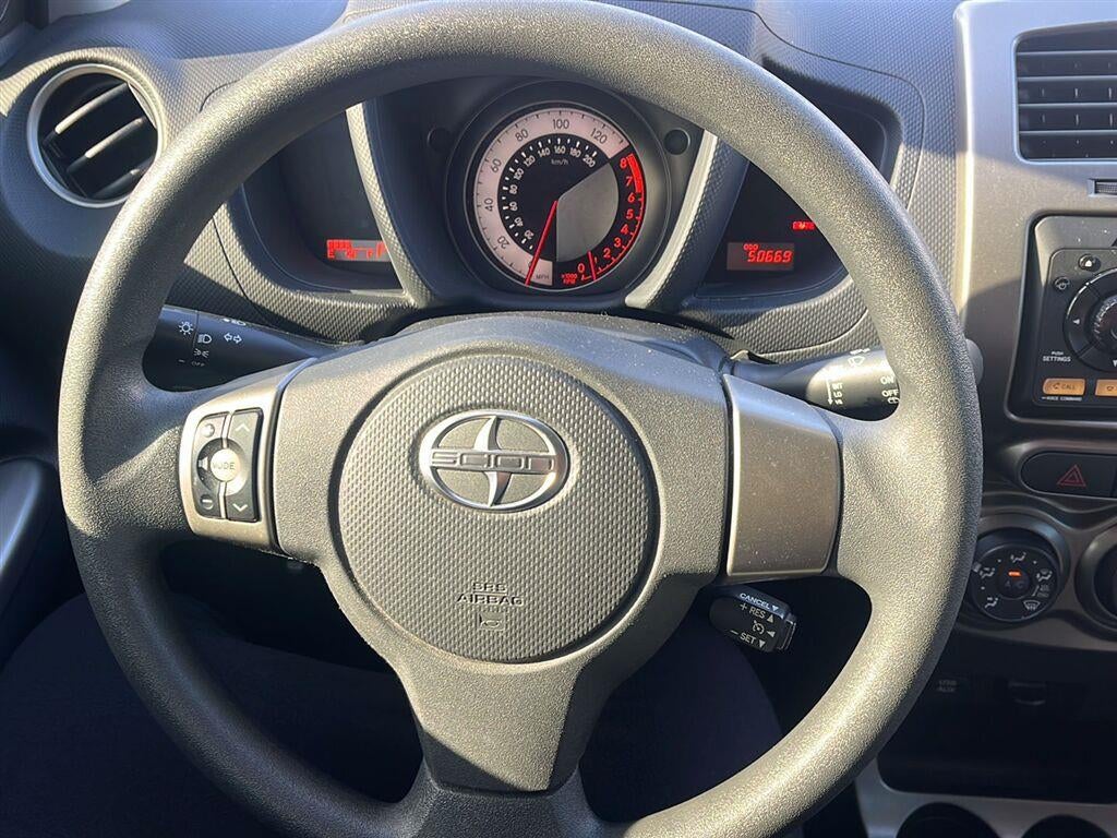 2013 Toyota Xd 5DR HB AT