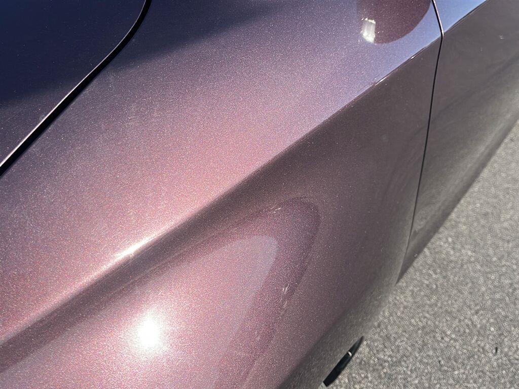 2013 Toyota Xd 5DR HB AT