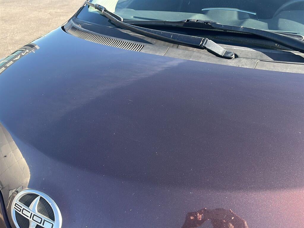 2013 Toyota Xd 5DR HB AT