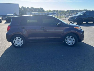 2013 Toyota Xd 5DR HB AT