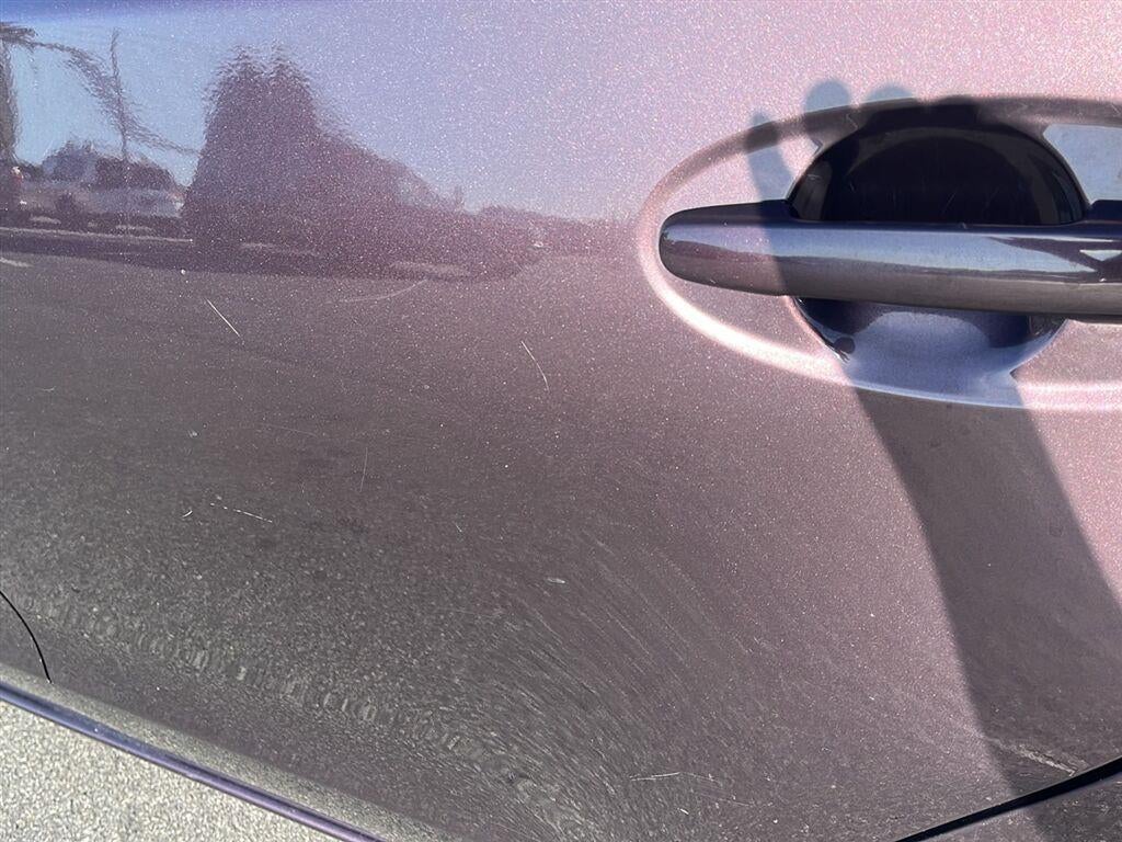 2013 Toyota Xd 5DR HB AT