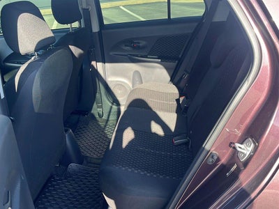 2013 Toyota Xd 5DR HB AT