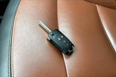 2015 Buick Encore Premium